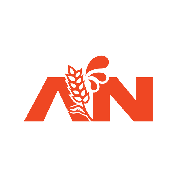 AN Lager logo