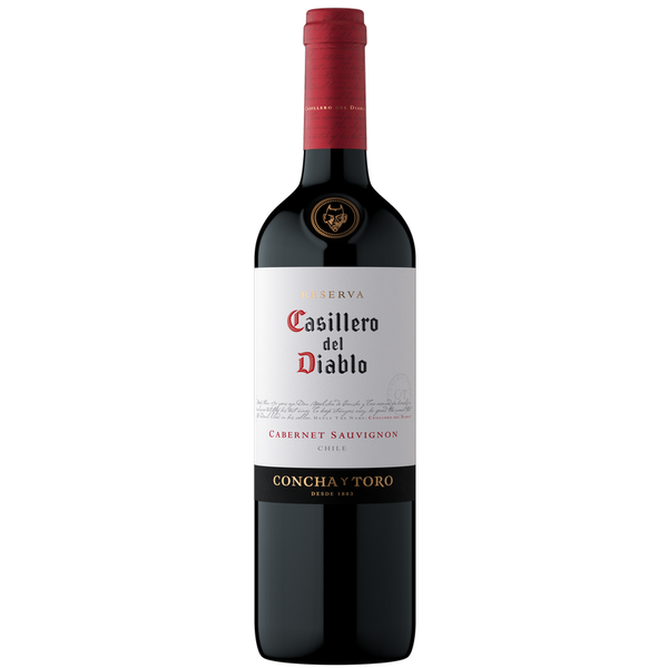 Casillero del Diablo logo