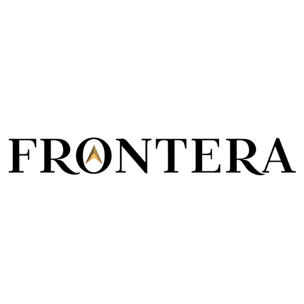 Frontera logo