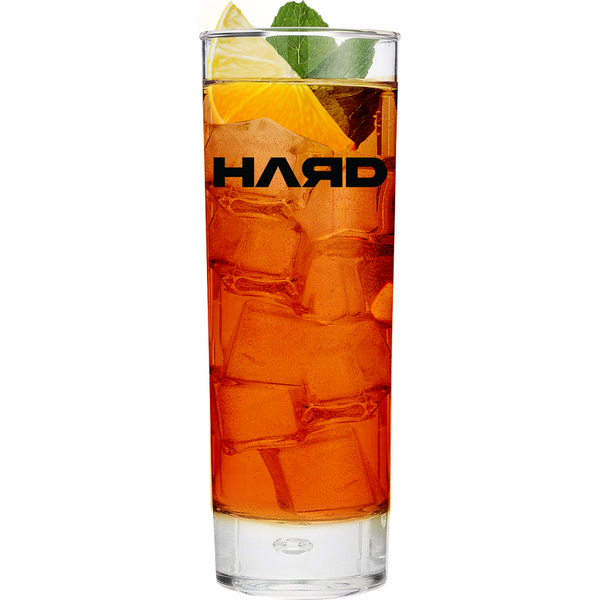HARD Zero logo