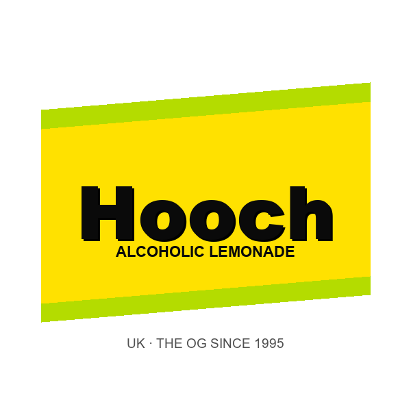 Hooch logo