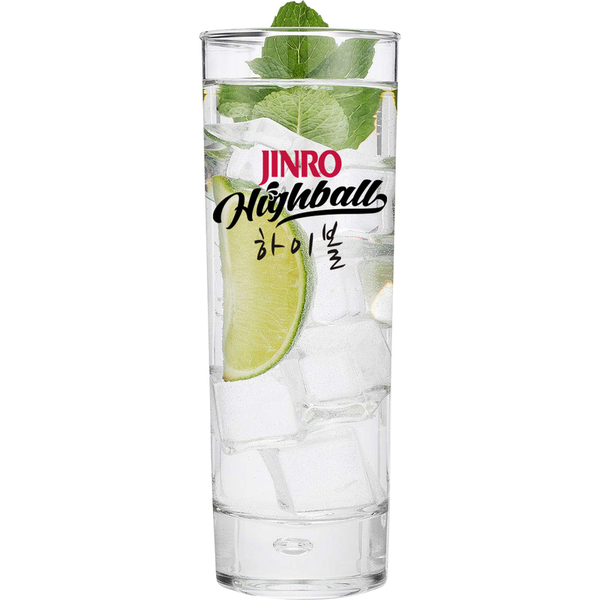 JINRO Highball logo