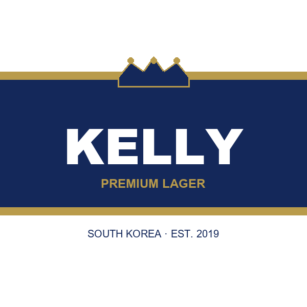 KELLY logo
