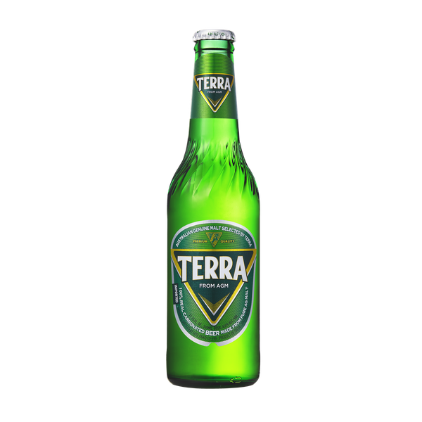 Terra logo
