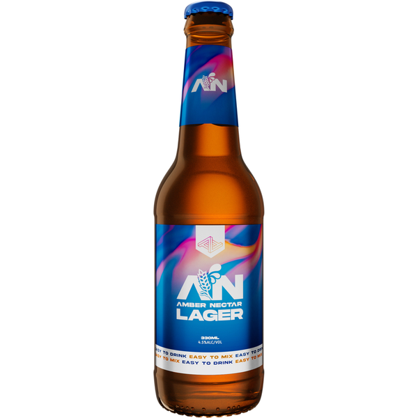 AN Lager