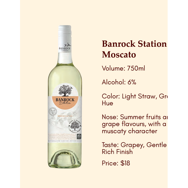 Banrock Station Crimson Cabernet Sauvignon