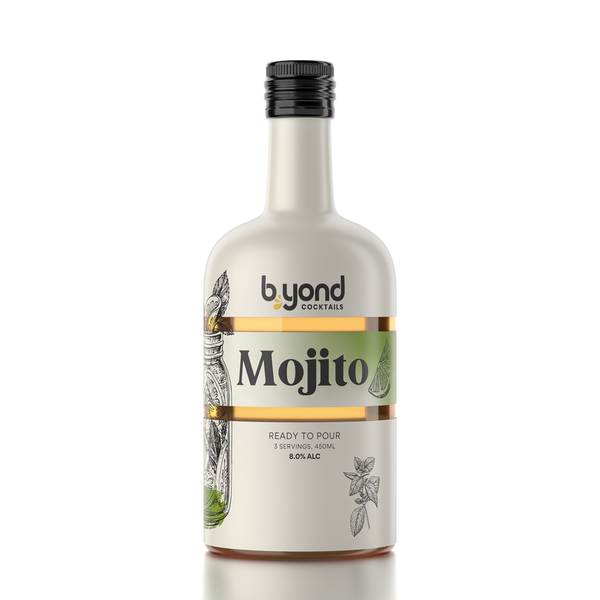 b.yond Mojito