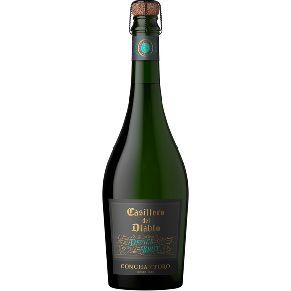 Devil's Brut