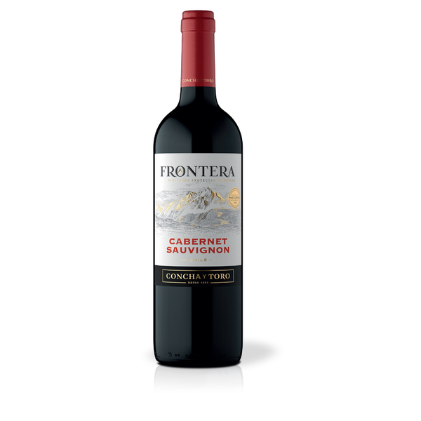 Frontera Premium Cabernet Sauvignon