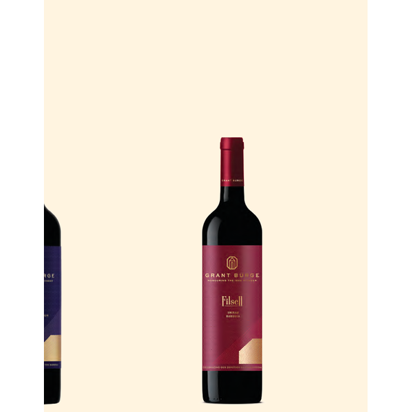Grant Burge Corryton Park Cabernet Sauvignon