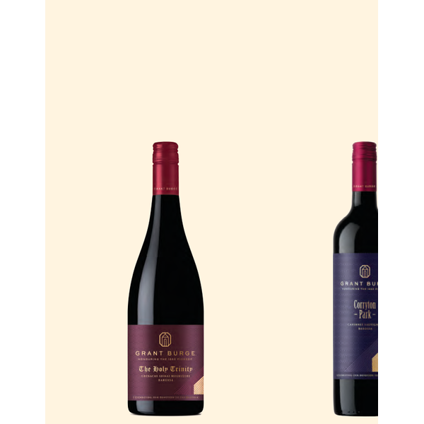 Grant Burge Filsell Shiraz