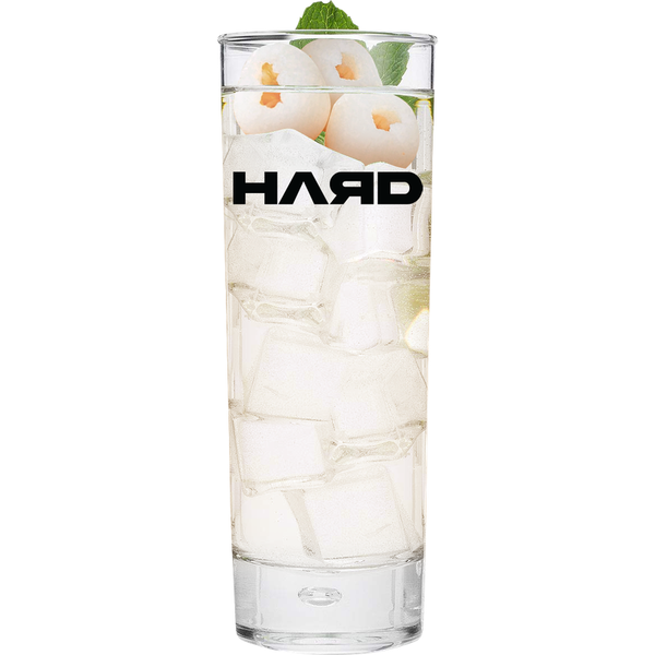 HARD Zero Lychee Sparkling