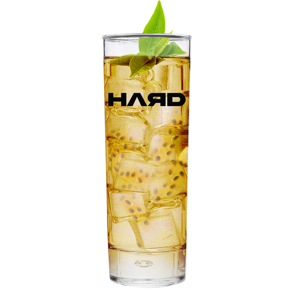 HARD Zero Passionfruit Osmanthus Sencha