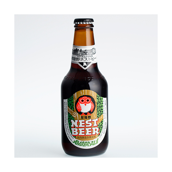 Hitachino Nest Amber Ale