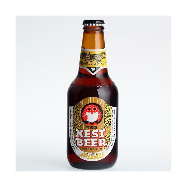 Hitachino Nest Pale Ale