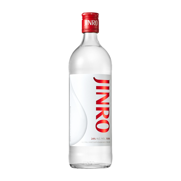 JINRO 24