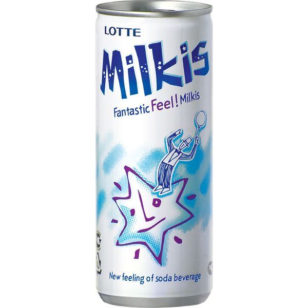 Milkis