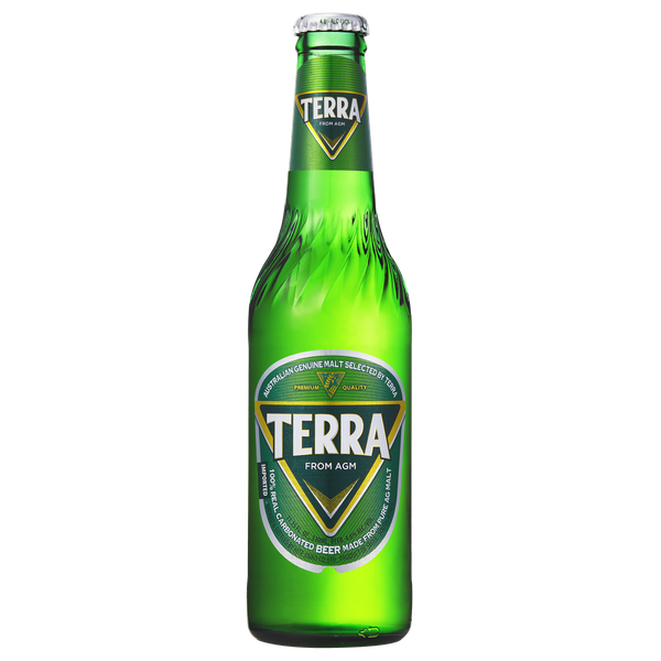 Terra